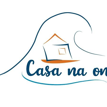 Apartmán Casa Na Onda Liberdade Nazaré Exteriér fotografie