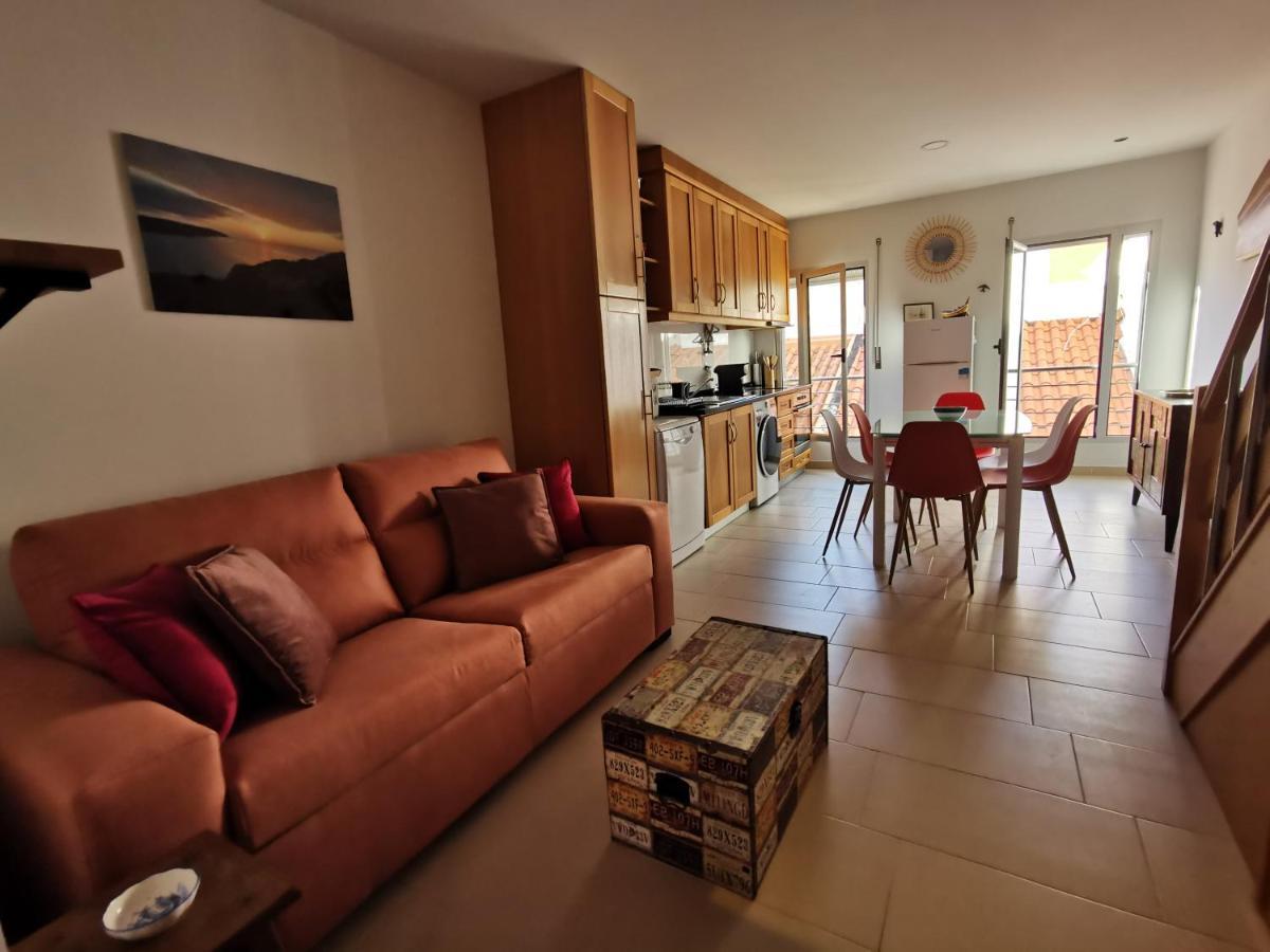 Apartmán Casa Na Onda Liberdade Nazaré Exteriér fotografie