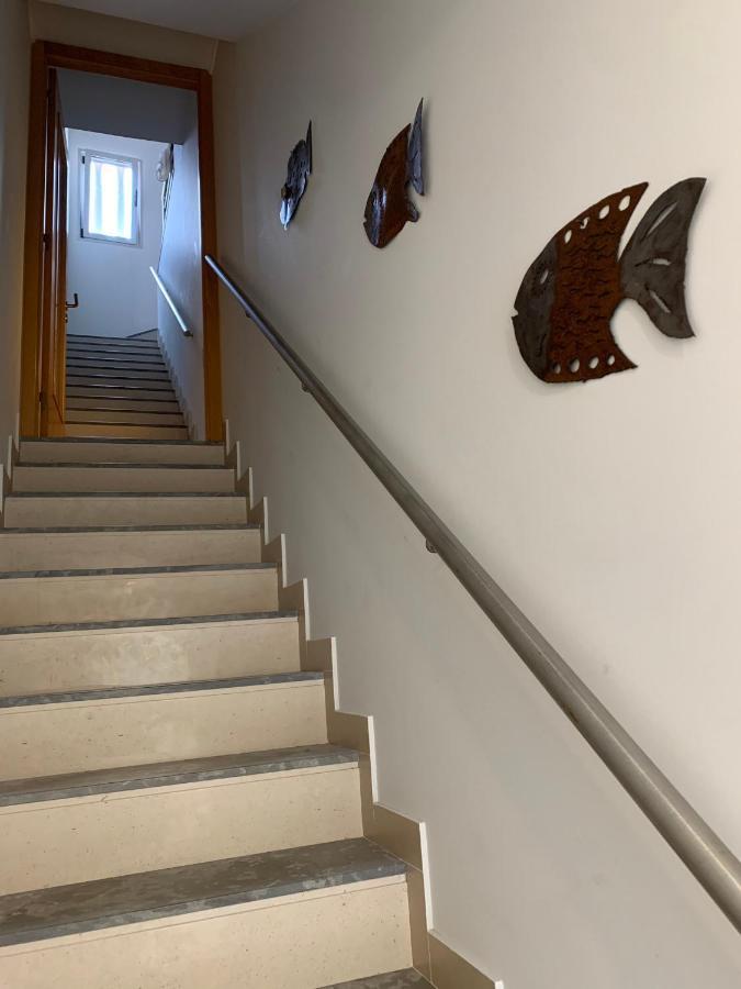 Apartmán Casa Na Onda Liberdade Nazaré Exteriér fotografie