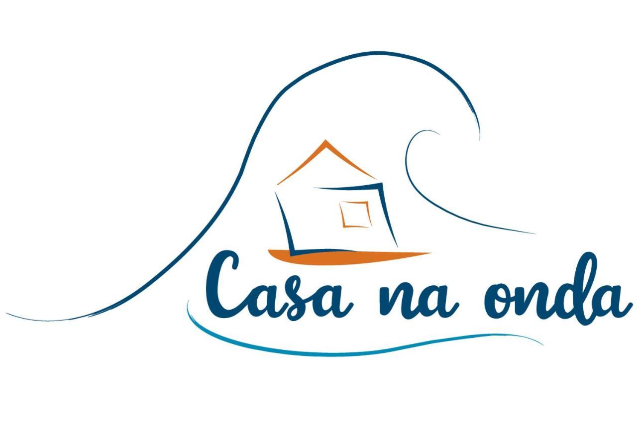 Apartmán Casa Na Onda Liberdade Nazaré Exteriér fotografie